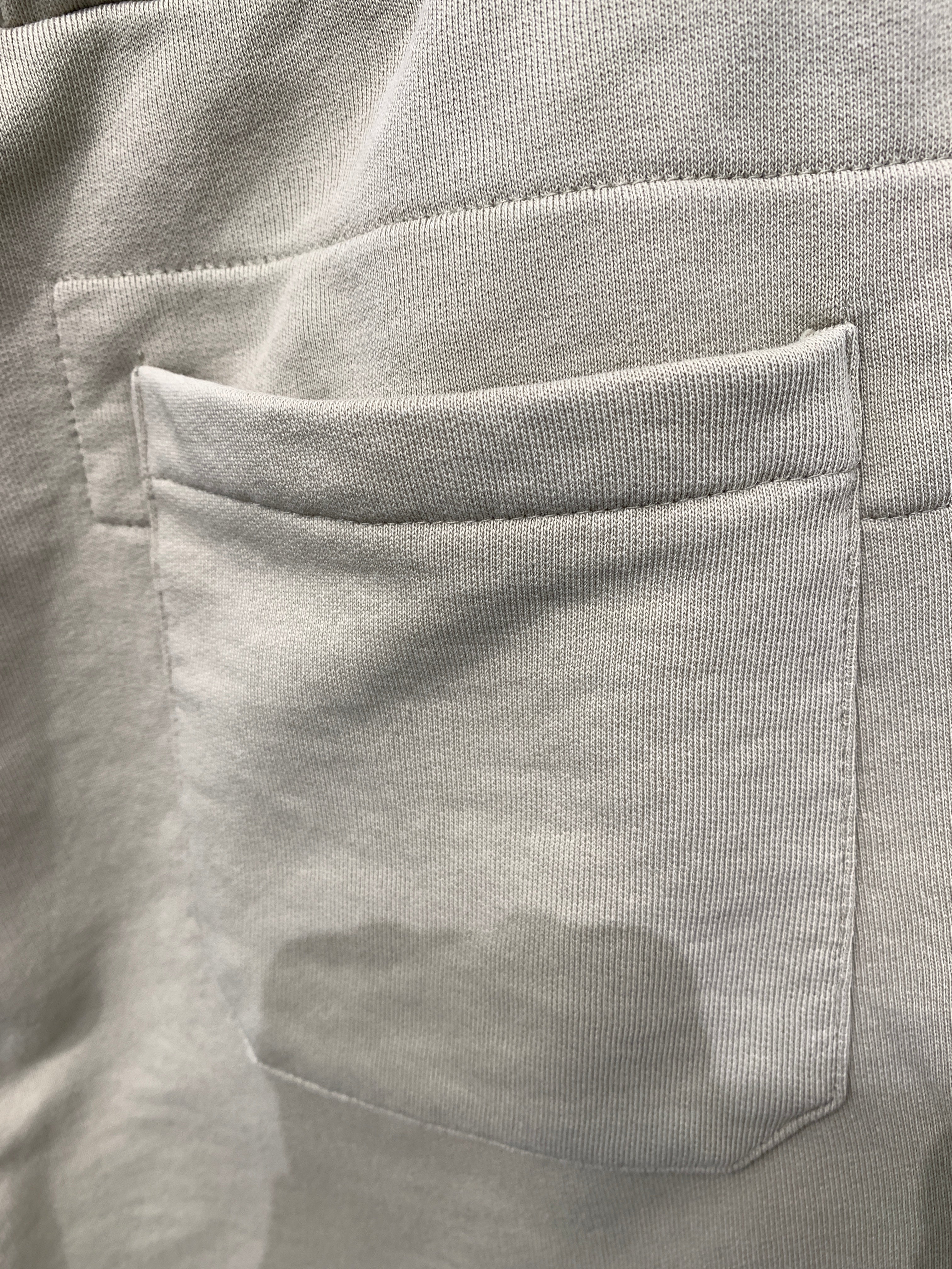 Zara Shorts